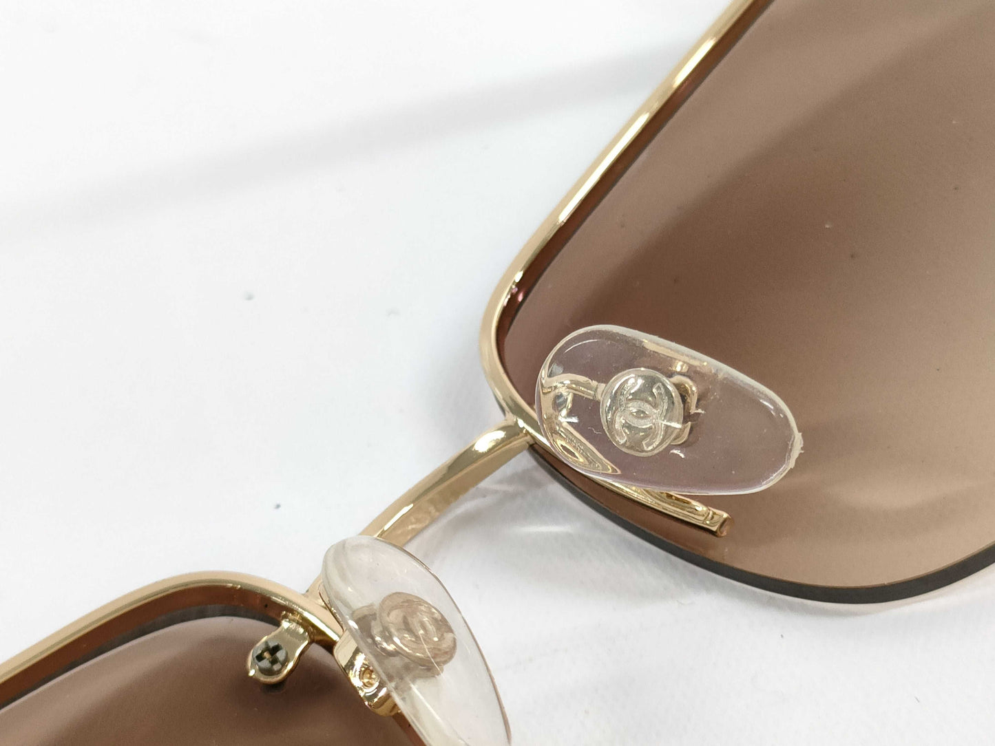  CHANEL Chanel sunglasses sunglasses and glasses