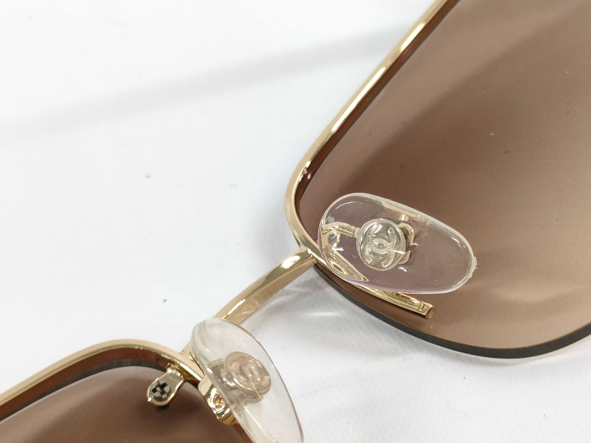  CHANEL Chanel sunglasses sunglasses and glasses