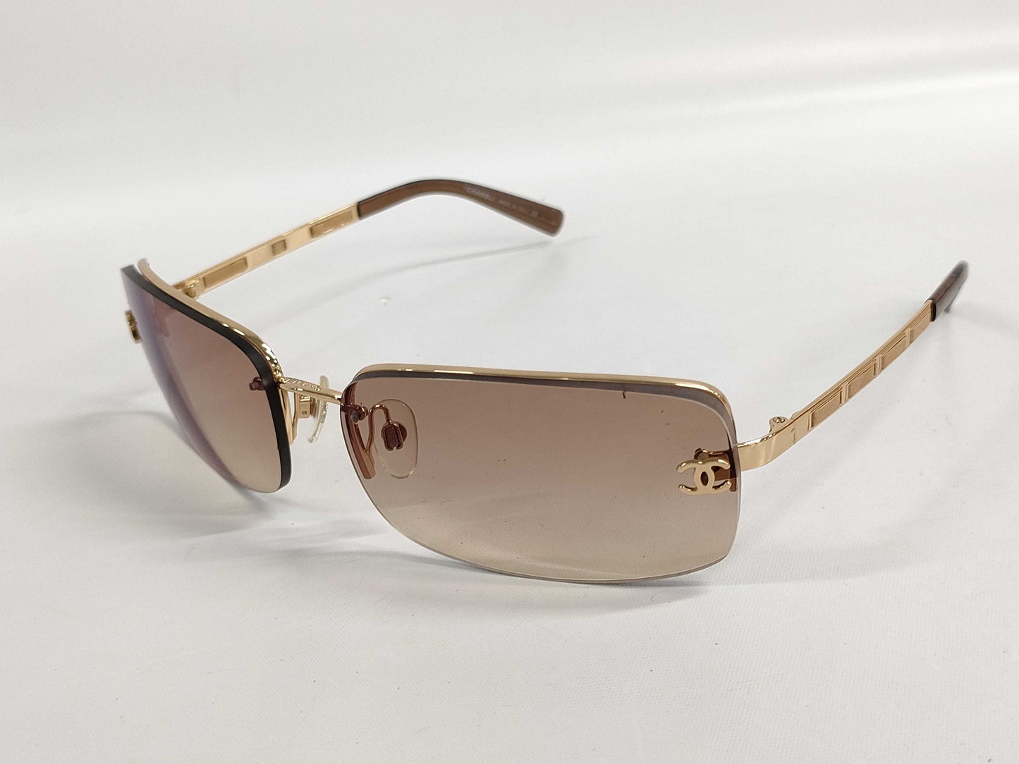  CHANEL Chanel sunglasses sunglasses and glasses