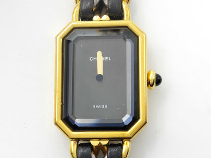 CHANEL Premiere L C.C.20885 Women's Watch
