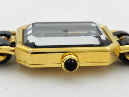 CHANEL Premiere L C.C.20885 Women's Watch