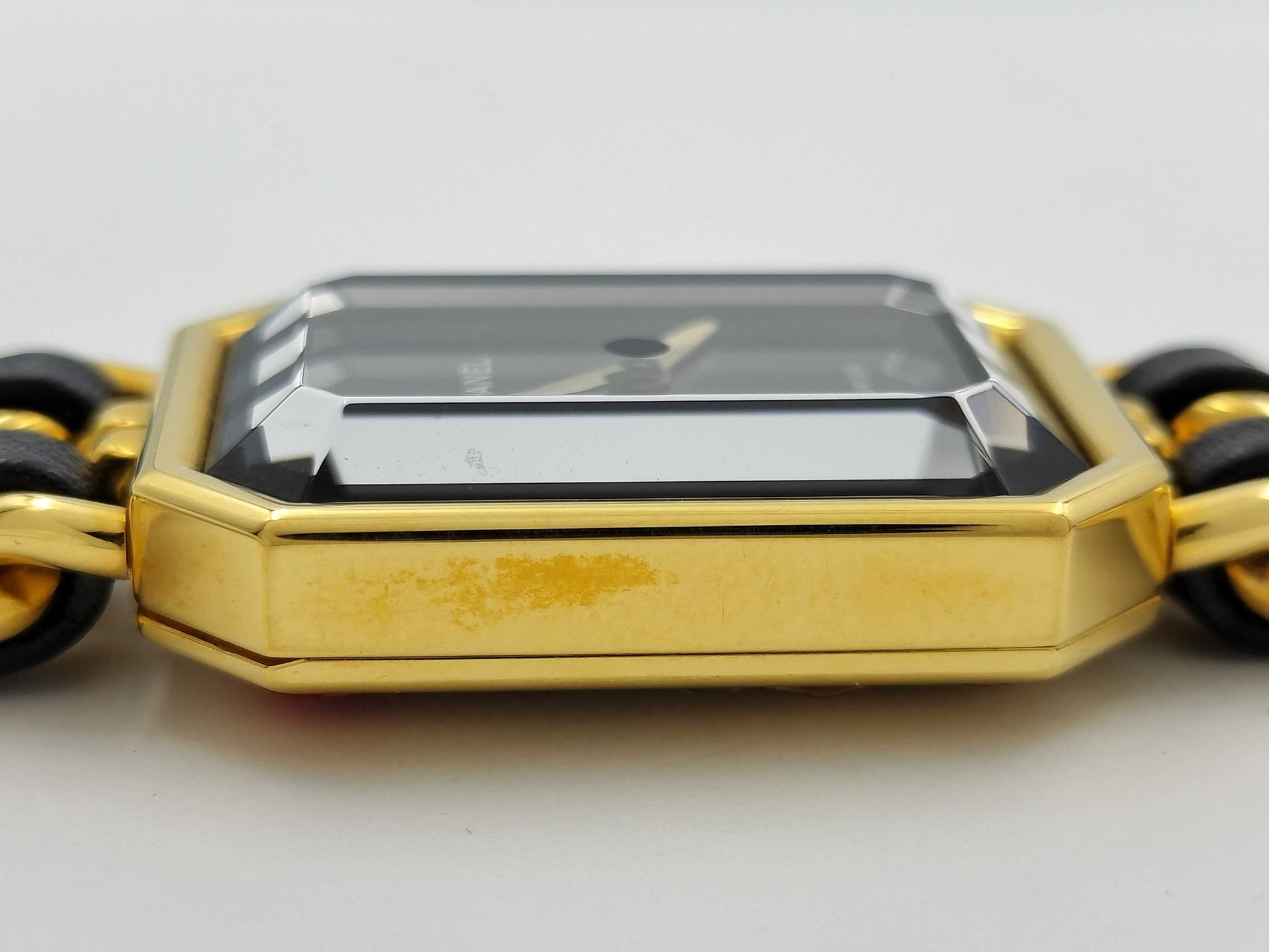 CHANEL Premiere S F.M.40347 Women's Watch