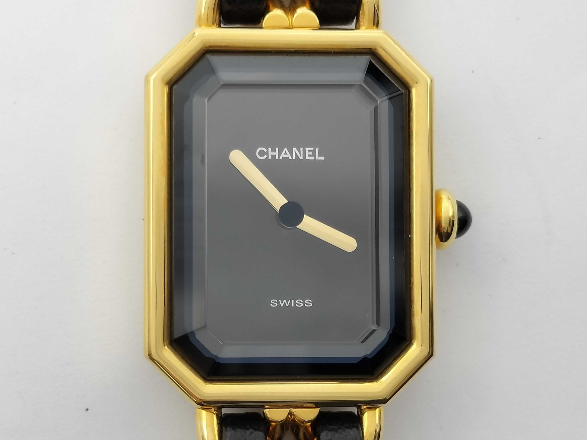 CHANEL Premiere S F.M.40347 Women's Watch