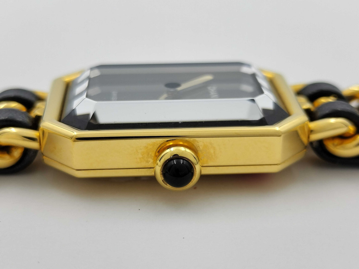 CHANEL Premiere S F.M.40347 Women's Watch