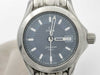 OMEGA 57444664 Quartz Blue Dial Women's Watch