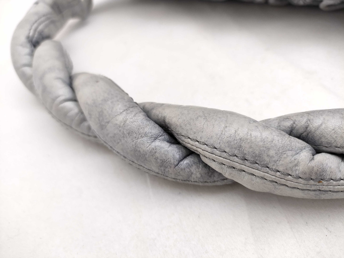 LOUIS VUITTON Monogram Olympe Nimbus PM Handbag