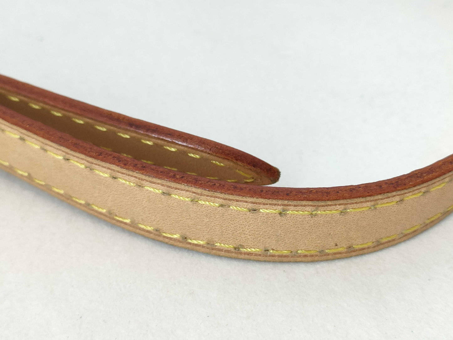 LOUIS VUITTON Monogram Pochette Marel Waist Bag