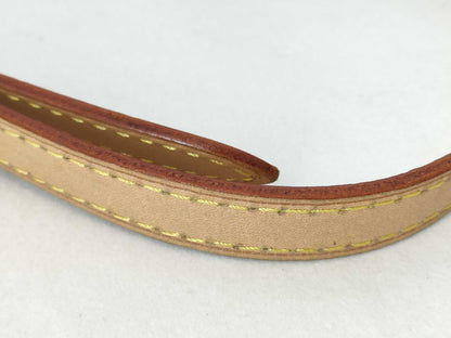 LOUIS VUITTON Monogram Pochette Marel Waist Bag