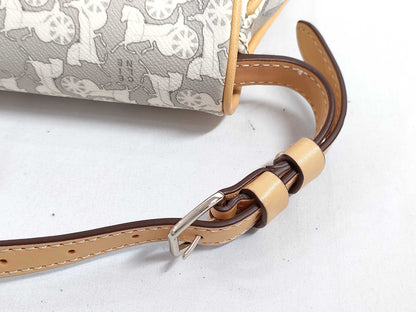 CELINE Sulky One-Shoulder Bag Shoulder Bag