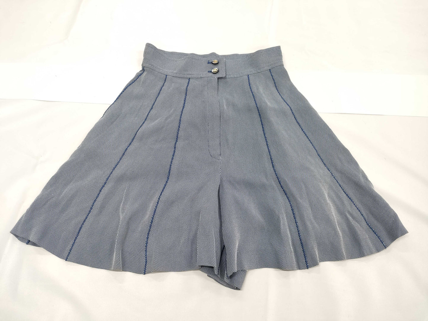 CHANEL 94C Skirt Size 36 Pants