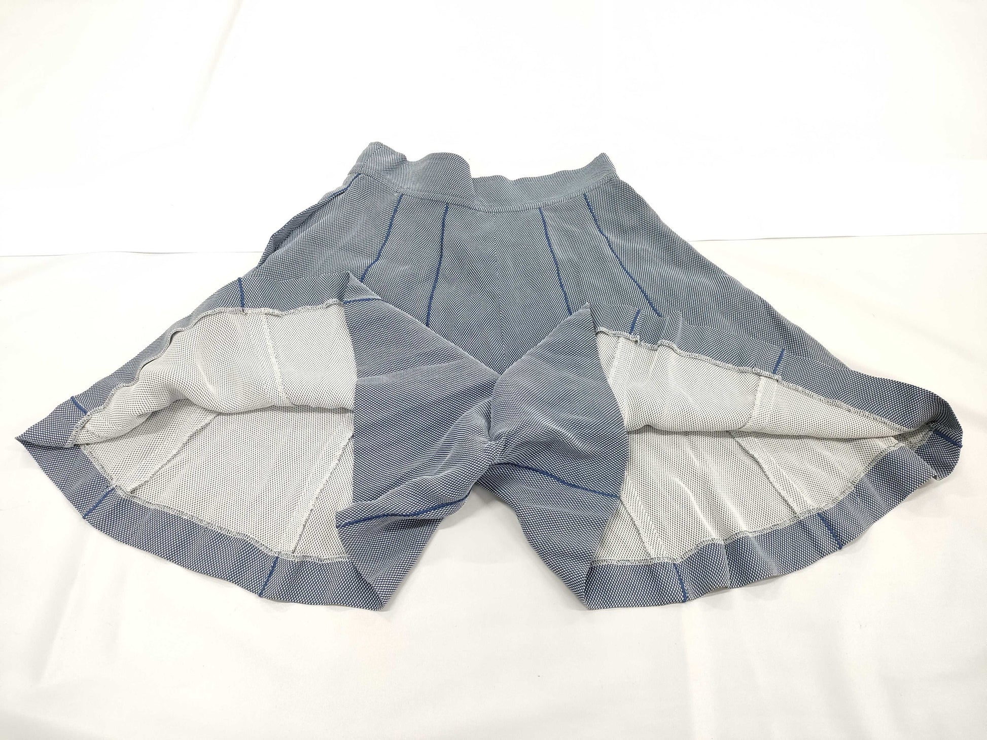 CHANEL 94C Skirt Size 36 Pants