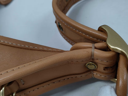 COACH ERGO Leather C2265 Handbag Tote Bag Shoulder Bag