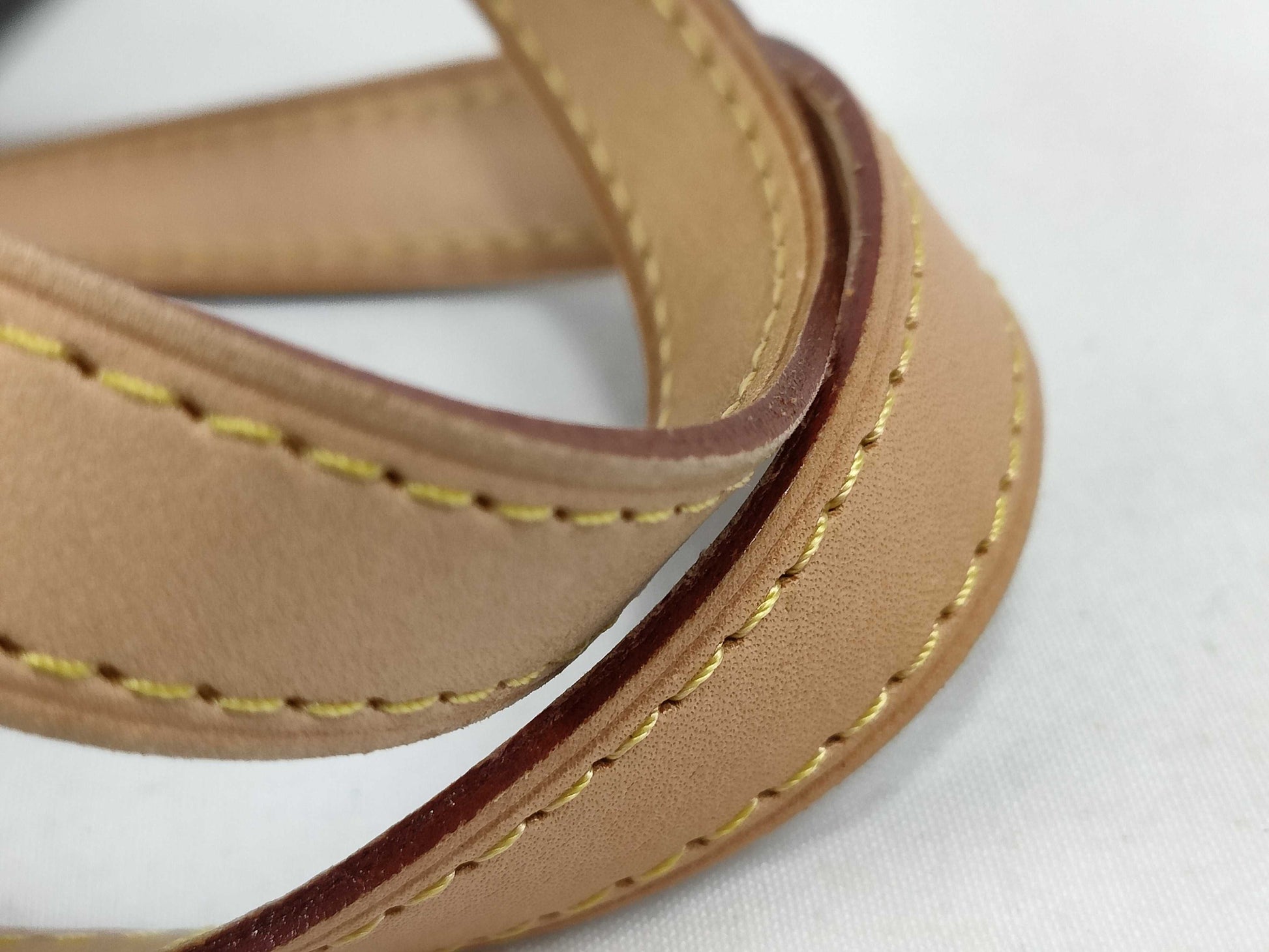 LOUIS VUITTON Vernis Lead PM M91993 Vernis MI1097 Tote Bag