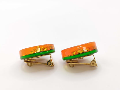 CHANEL Earrings Earrings