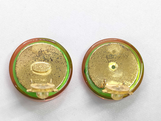 CHANEL Earrings Earrings