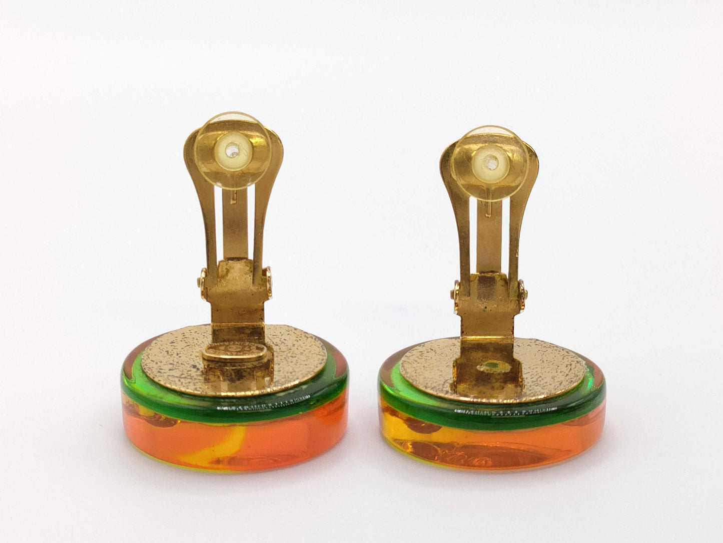 CHANEL Earrings Earrings