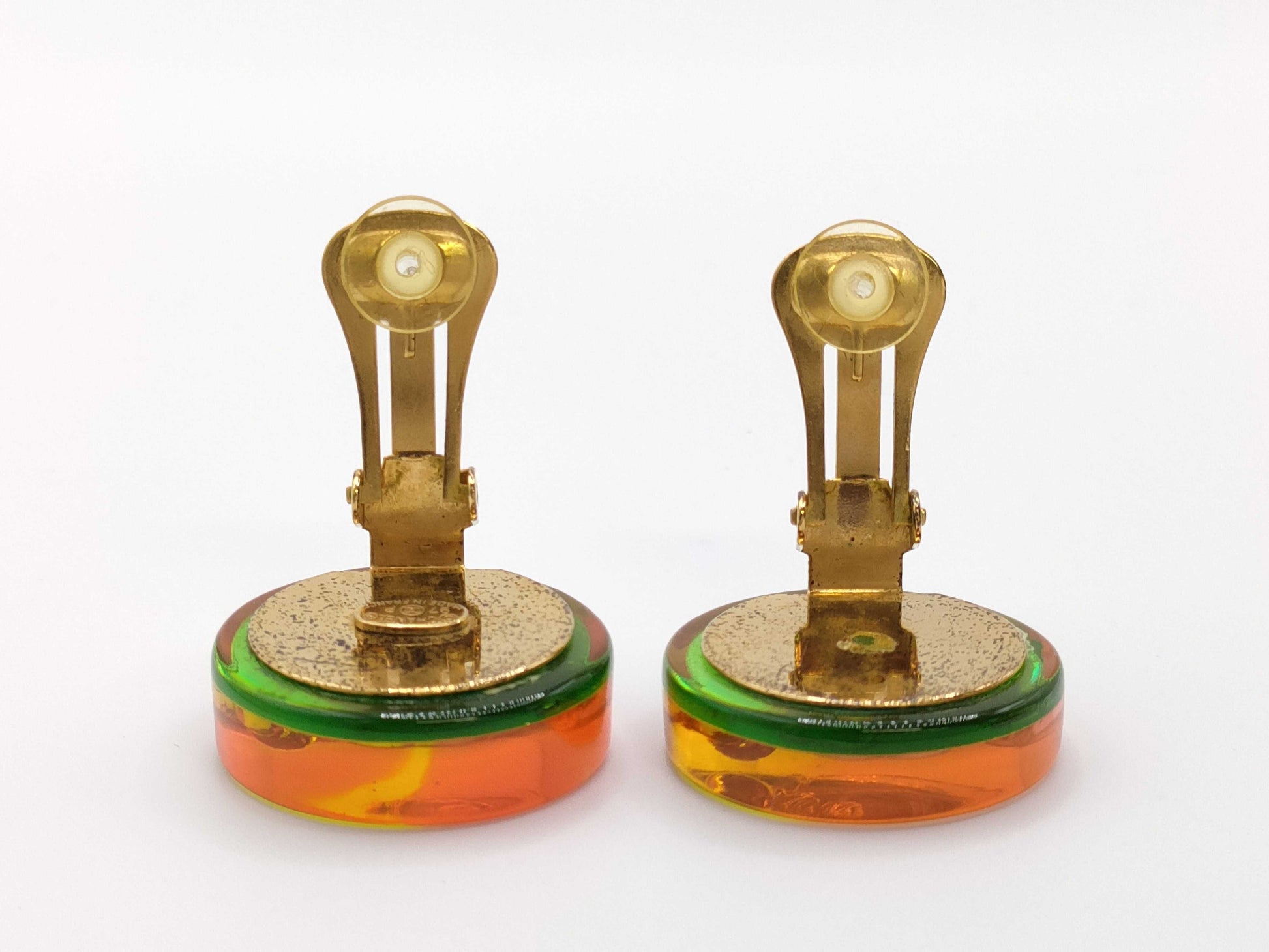 CHANEL Earrings Earrings