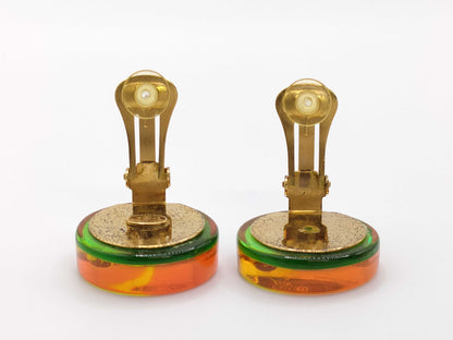 CHANEL Earrings Earrings