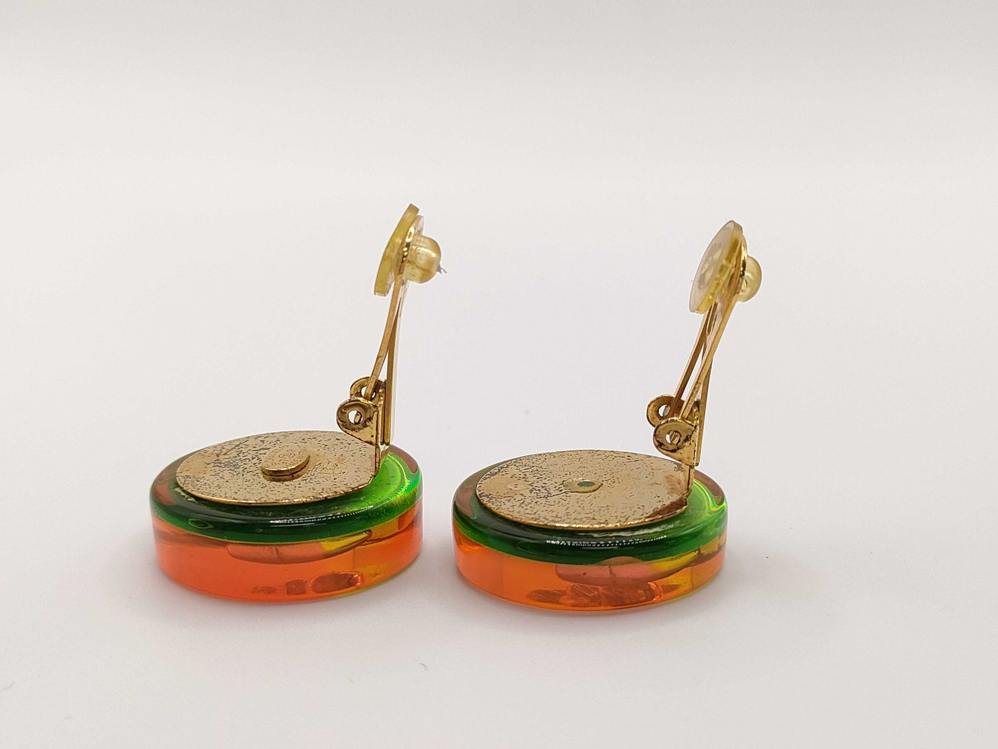 CHANEL Earrings Earrings