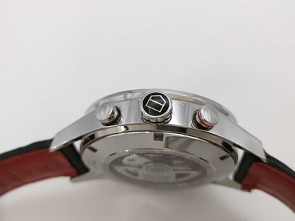 TAG Heuer Carrera CV2A1E EKD2649 107/300 Automatic Men's Watch