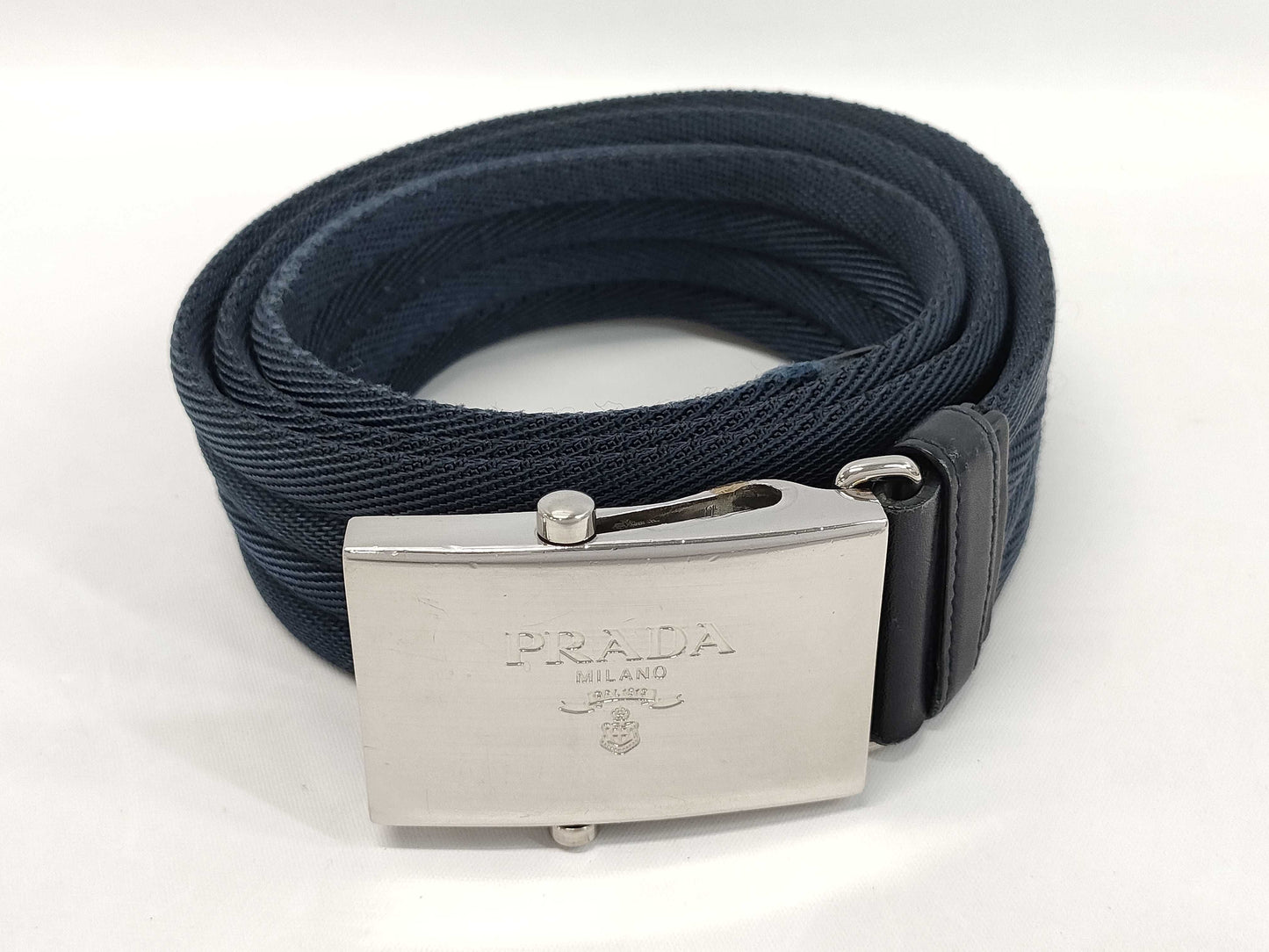 PRADA Prada Gacha Belt