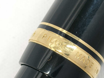 Pilot Custom Fountain Pen EF 14K Nib