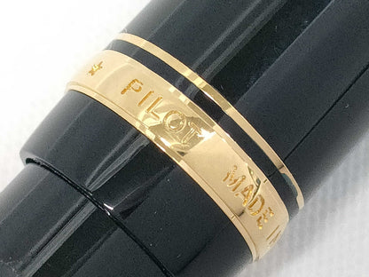 Pilot Fountain Pen Custom M 14K Nib Pen