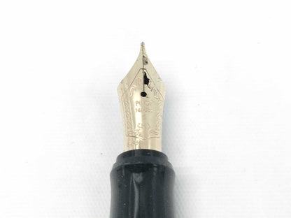 Pilot Fountain Pen Custom M 14K Nib Pen