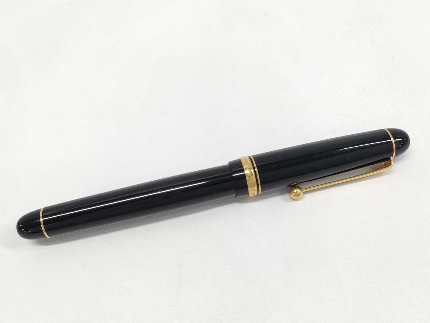 Pilot Custom FM 14K Fountain Pen
