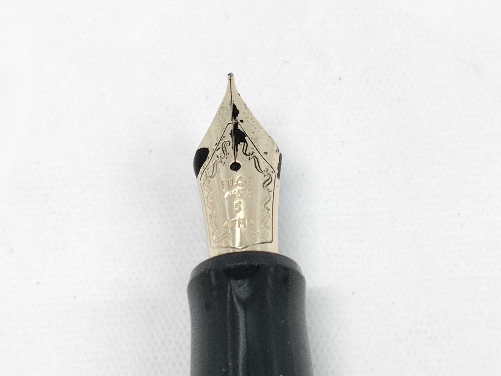 Pilot Custom FM 14K Fountain Pen