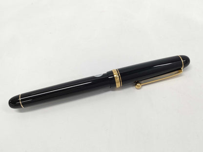 Pilot Fountain Pen Custom M 14K Nib Pen