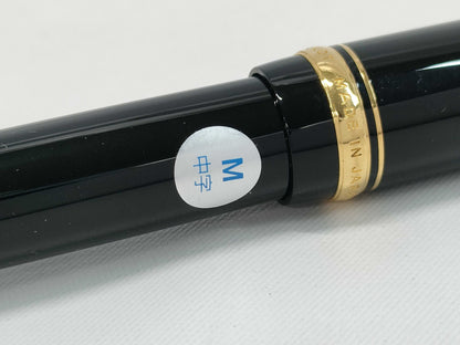 Pilot Fountain Pen Custom M 14K Nib Pen