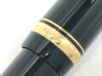 Pilot Fountain Pen Custom M 14K Nib Pen