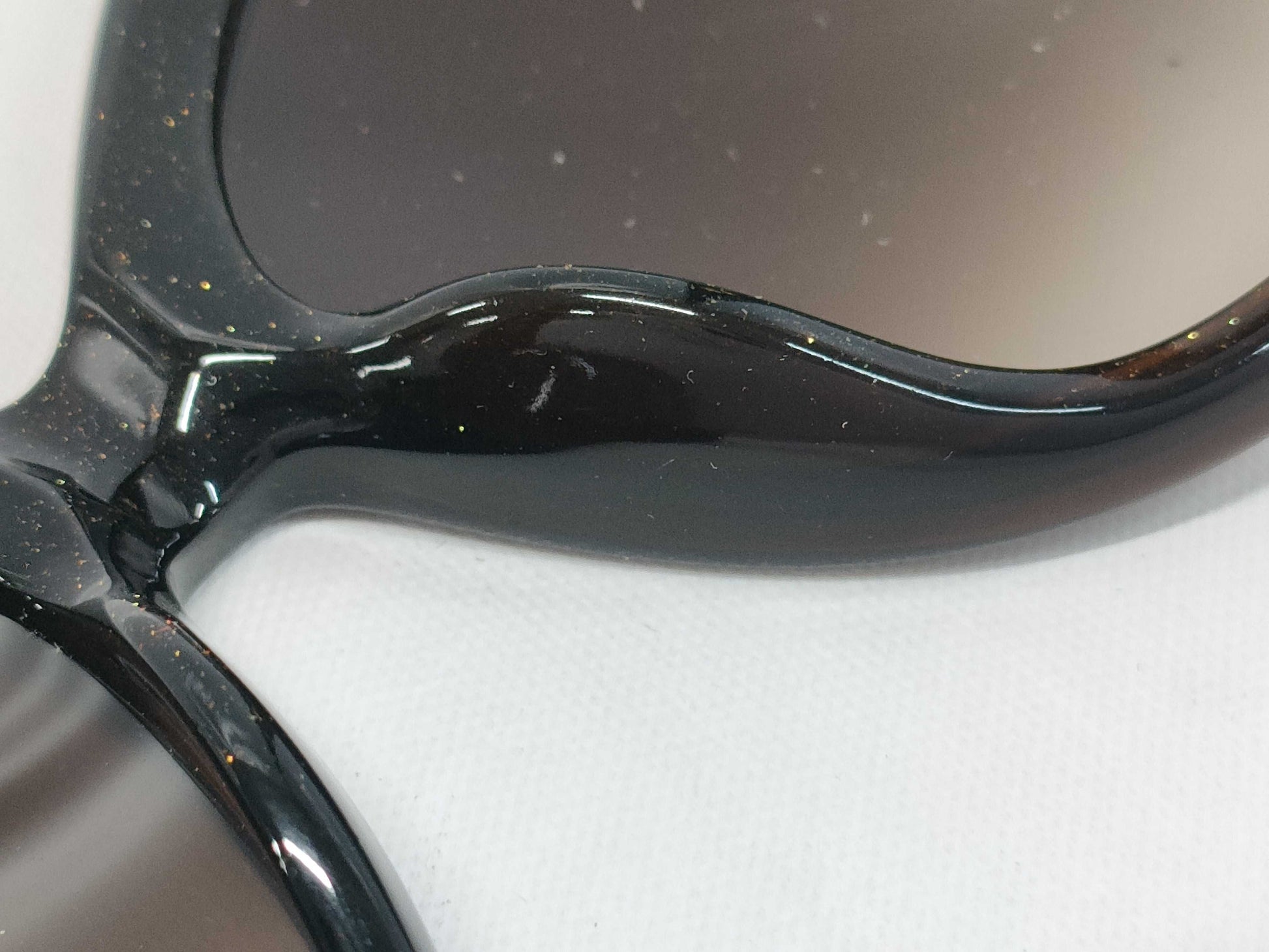 LOUIS VUITTON Z0486E Hortensia Cat Eye Sunglasses