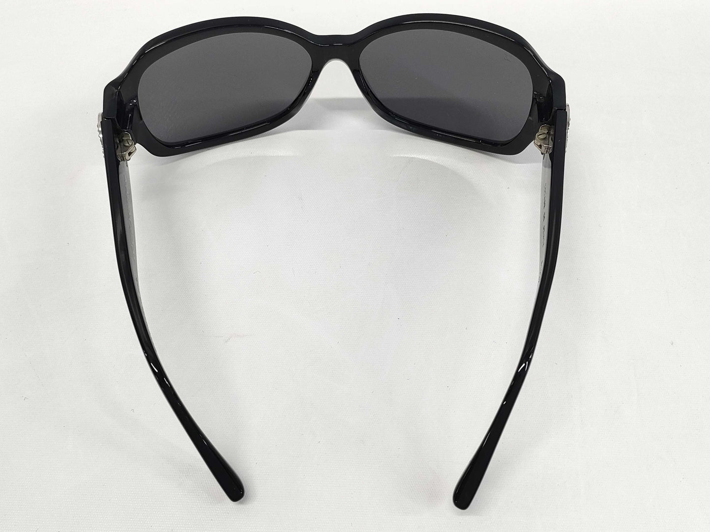 LOUIS VUITTON Z0145E Ursula Strass Sunglasses