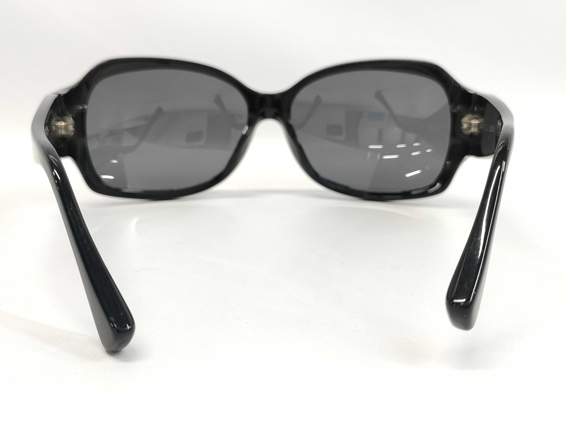 LOUIS VUITTON Z0145E Ursula Strass Sunglasses