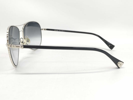 LOUIS VUITTON Conspiracy Z0165U Sunglasses