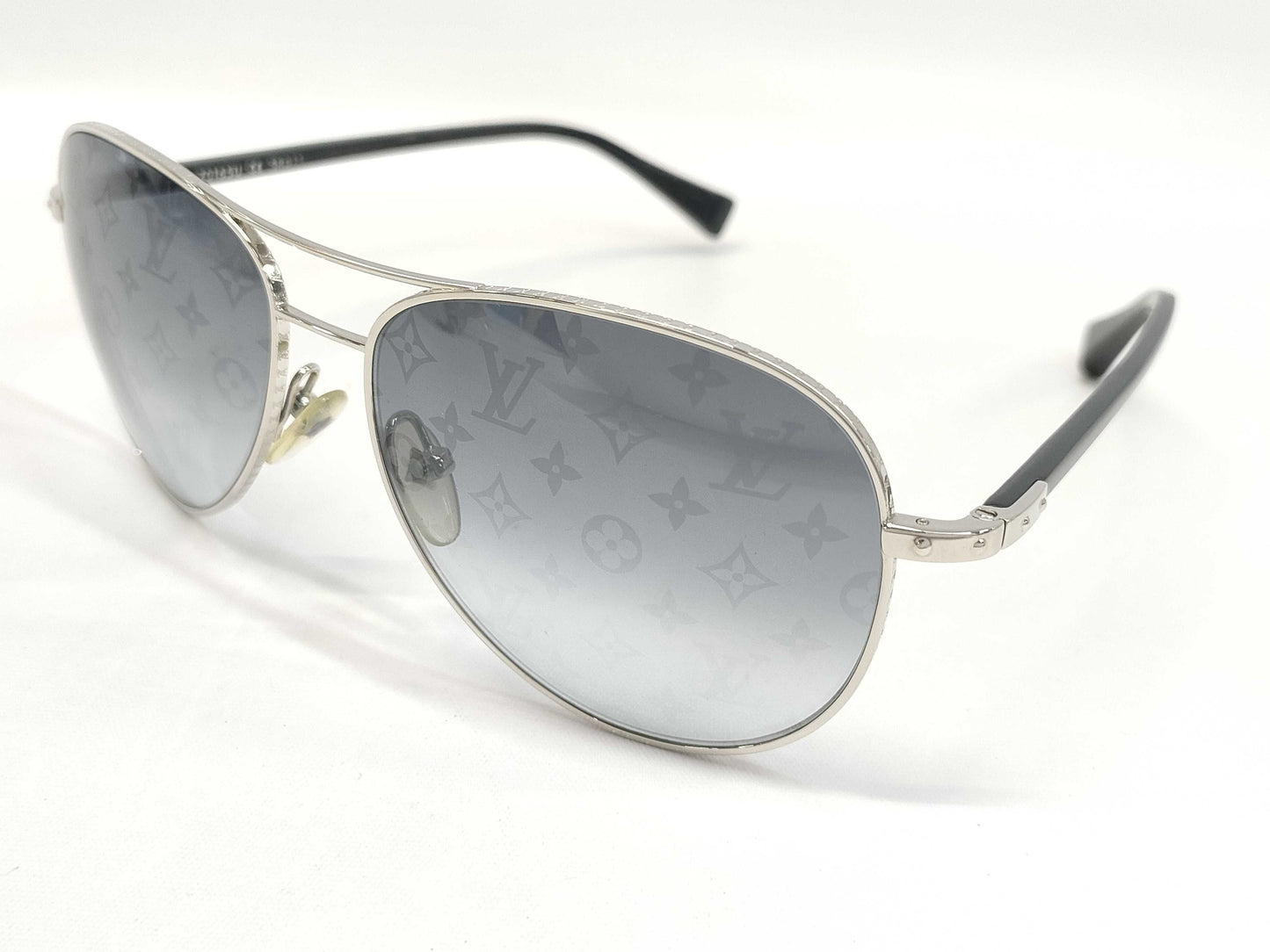 LOUIS VUITTON Conspiracy Z0165U Sunglasses