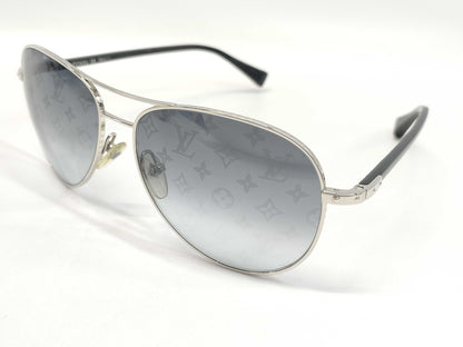 LOUIS VUITTON Conspiracy Z0165U Sunglasses