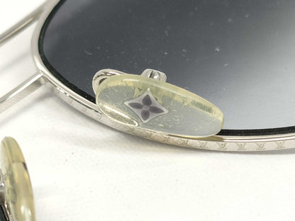 LOUIS VUITTON Conspiracy Z0165U Sunglasses