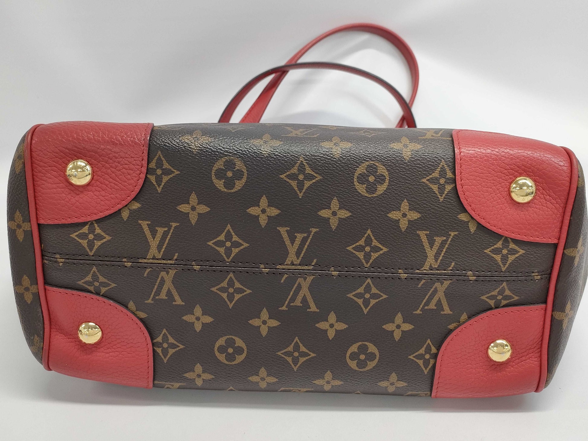 LOUIS VUITTON Estrela MM M41735 Tote Bag