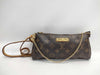 LOUIS VUITTON EVA Accessory Pouch Shoulder Bag