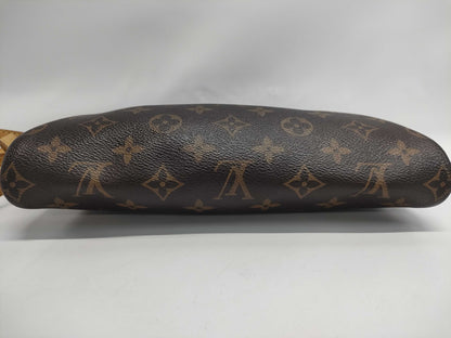 LOUIS VUITTON EVA Accessory Pouch Shoulder Bag