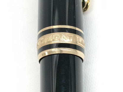 MONTBLANC Montblanc Ballpoint Pen with Name