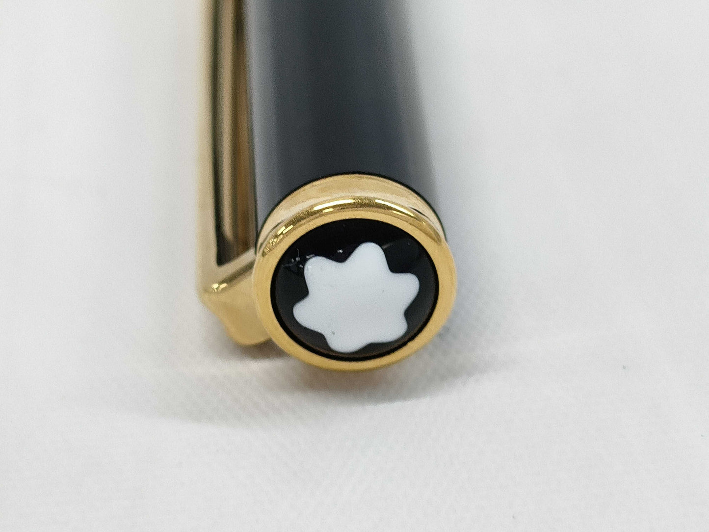 MONTBLANC Montblanc Ballpoint Pen with Name