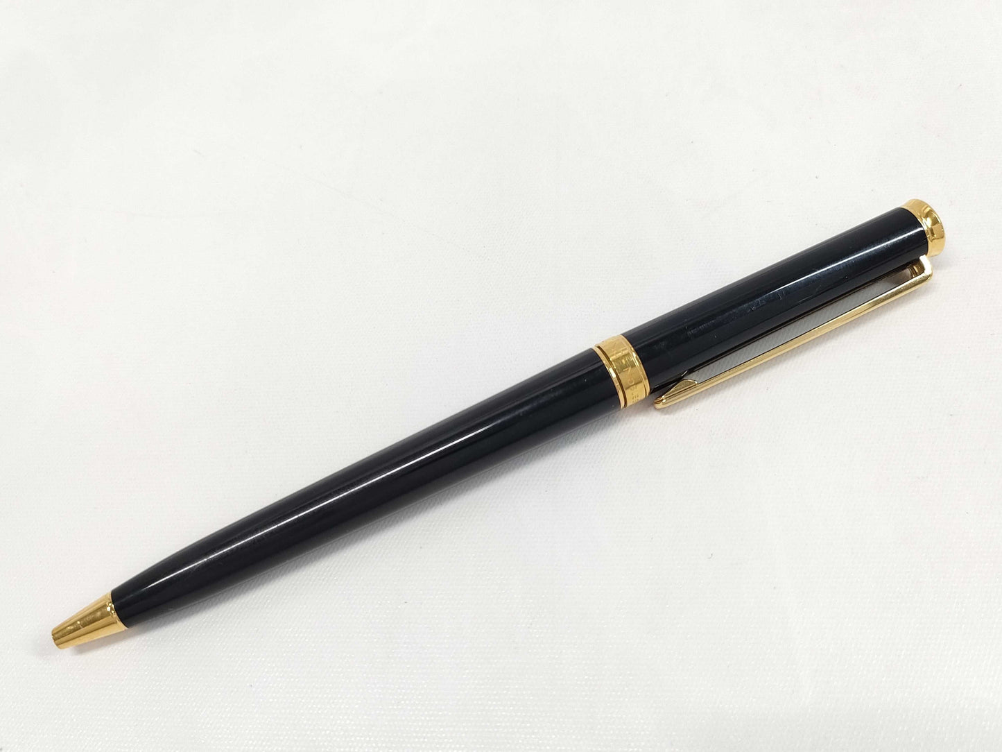 MONTBLANC Montblanc Ballpoint Pen with Name