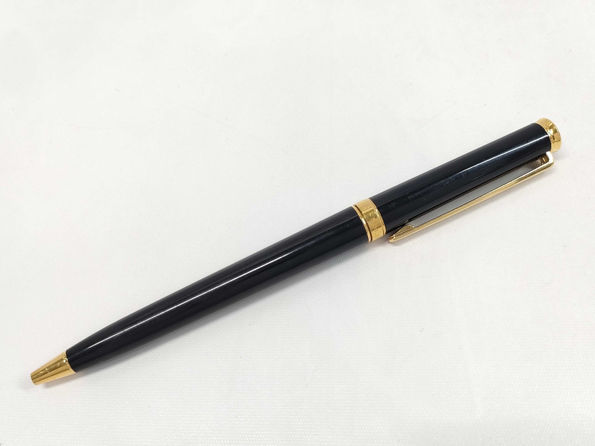 MONTBLANC Montblanc Ballpoint Pen with Name