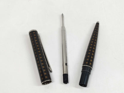 LOUIS VUITTON Damier Ballpoint Pen