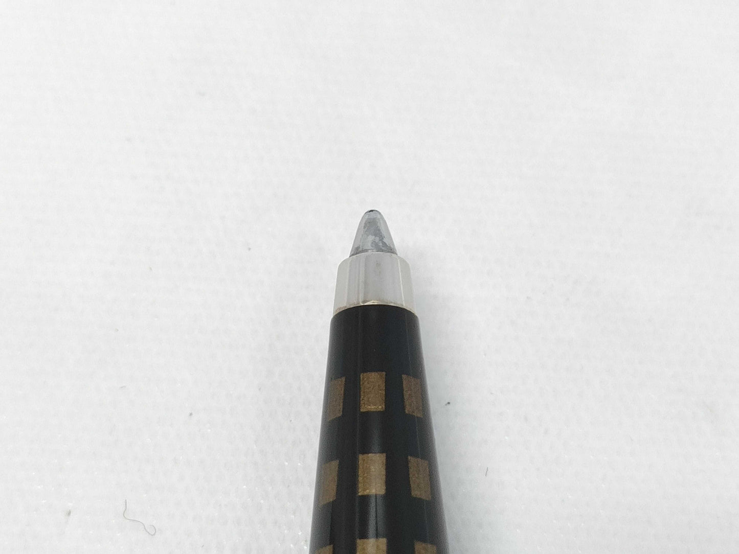 LOUIS VUITTON Damier Ballpoint Pen