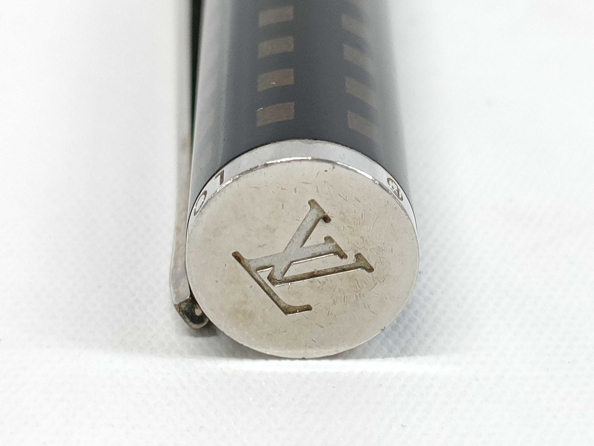 LOUIS VUITTON Damier Ballpoint Pen